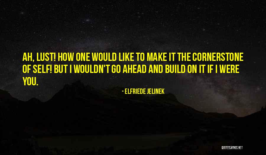 Zipped Hoodies Quotes By Elfriede Jelinek Zipped Hoodies Quotes By Elfriede Jelinek