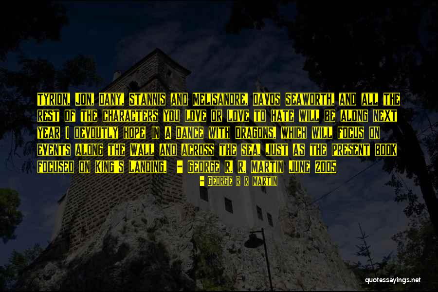 Zipperless Coldlok Quotes By George R R Martin Zipperless Coldlok Quotes By George R R Martin