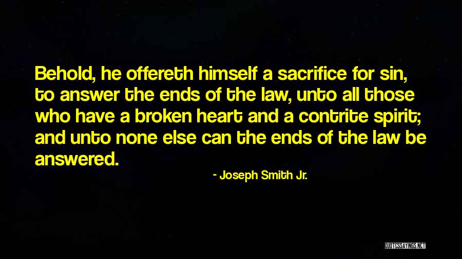 Zipperless Coldlok Quotes By Joseph Smith Jr. Zipperless Coldlok Quotes By Joseph Smith Jr.