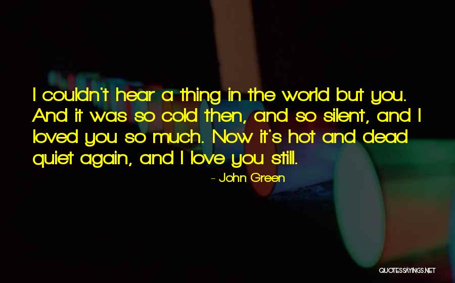 Zipperless Luggage Quotes By John Green Zipperless Luggage Quotes By John Green