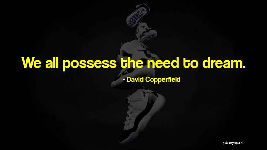 Zipperman Law Quotes By David Copperfield Zipperman Law Quotes By David Copperfield