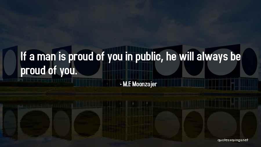 Zipperman Law Quotes By M.F. Moonzajer Zipperman Law Quotes By M.F. Moonzajer