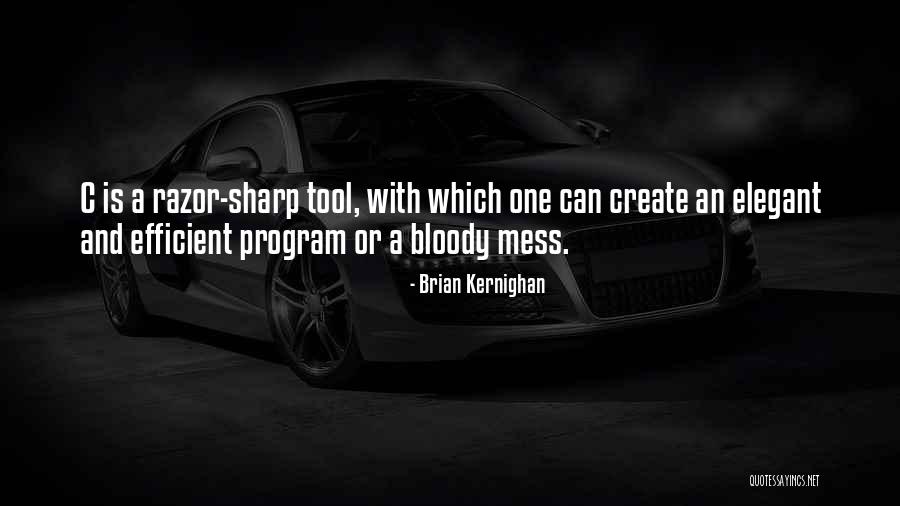 Zipperstein Quotes By Brian Kernighan Zipperstein Quotes By Brian Kernighan