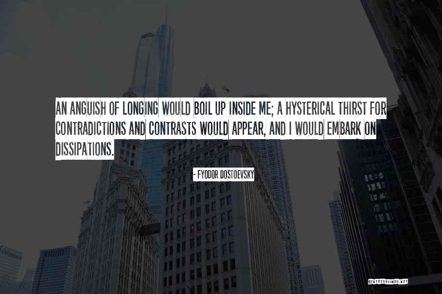 Zipperstein Quotes By Fyodor Dostoevsky Zipperstein Quotes By Fyodor Dostoevsky