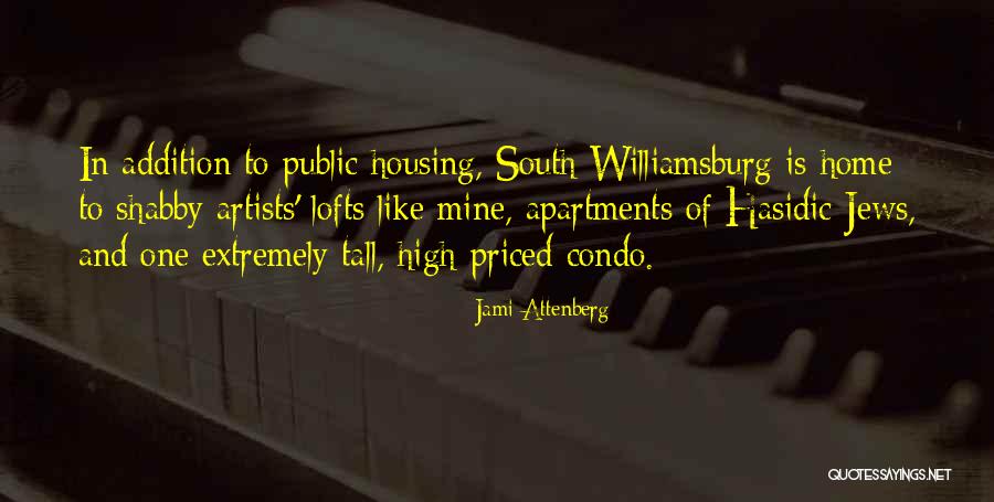 Zippersteins Quotes By Jami Attenberg Zippersteins Quotes By Jami Attenberg