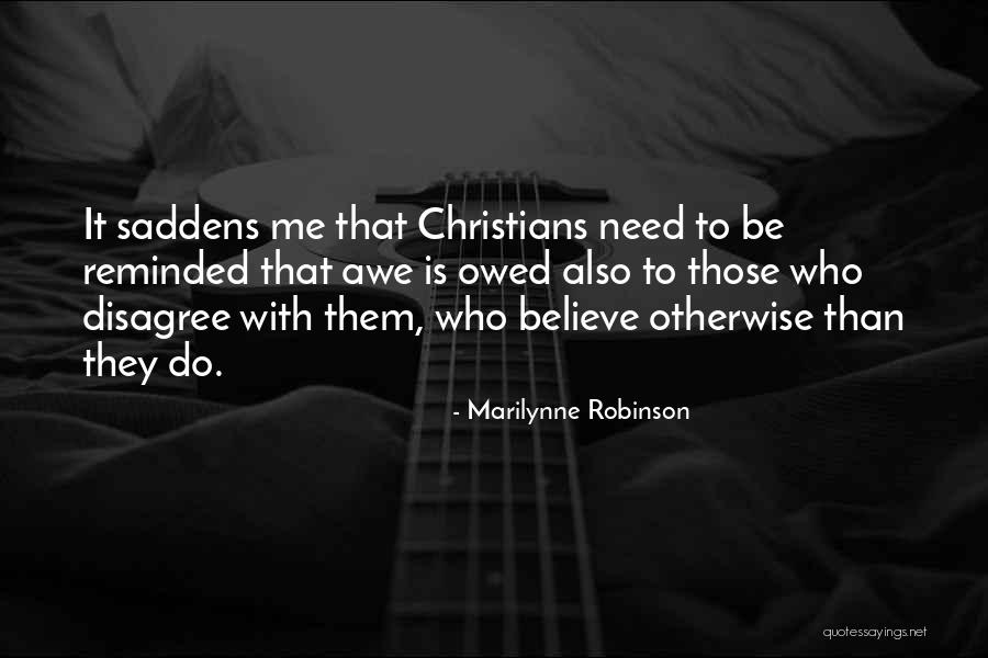 Zippier Quotes By Marilynne Robinson Zippier Quotes By Marilynne Robinson