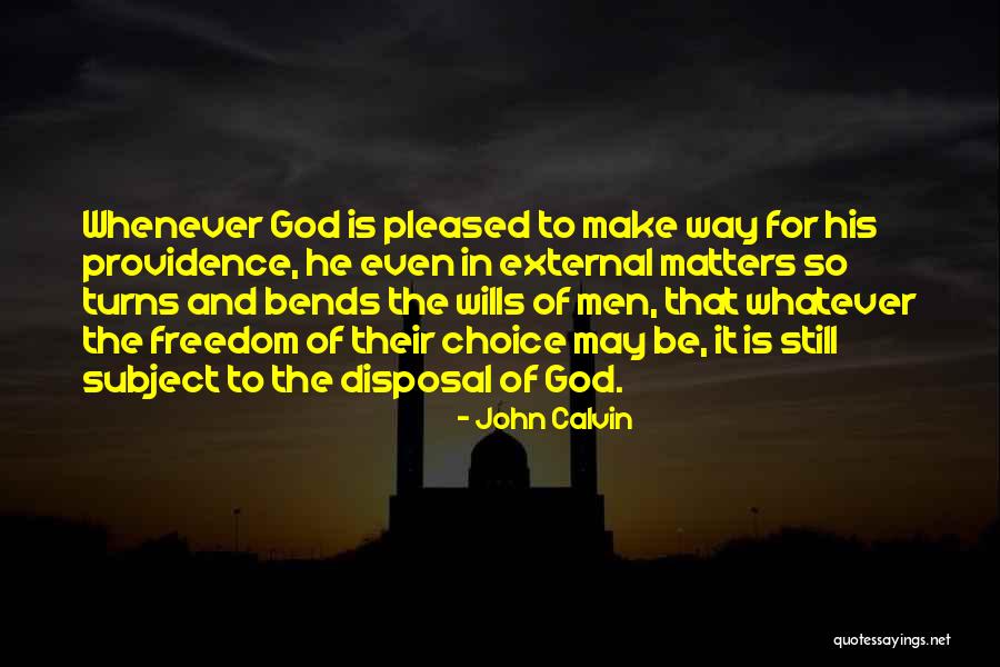 Zippity Doo Dah Quotes By John Calvin Zippity Doo Dah Quotes By John Calvin