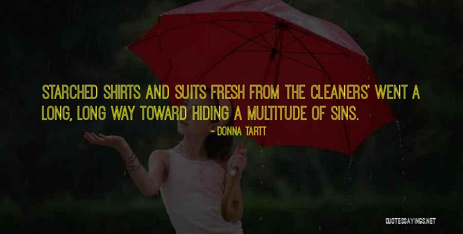 Zippity Outdoor Quotes By Donna Tartt Zippity Outdoor Quotes By Donna Tartt