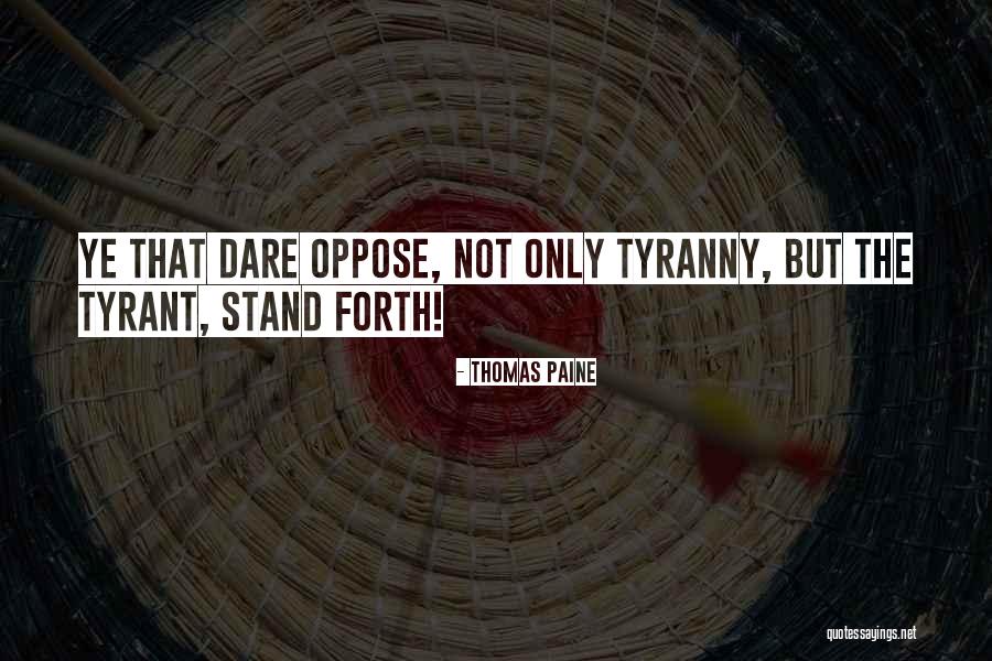 Zipporah Films Quotes By Thomas Paine Zipporah Films Quotes By Thomas Paine