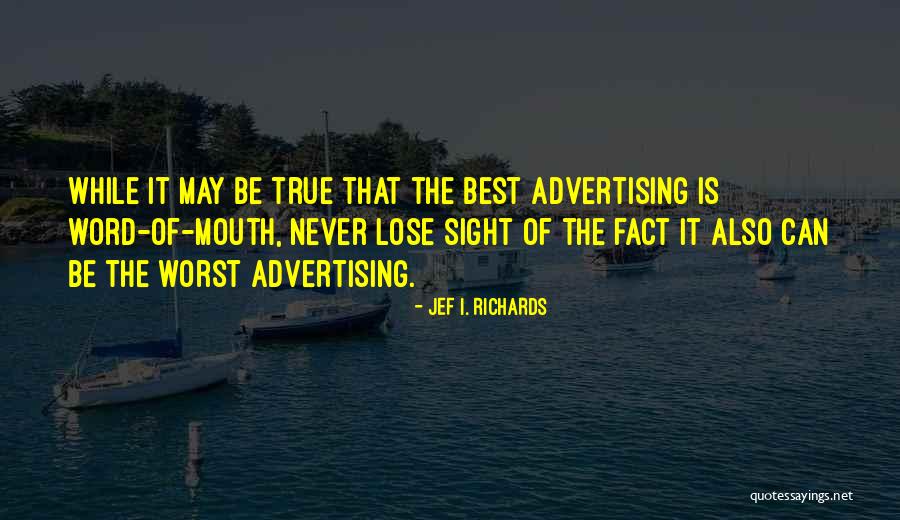 Zipprich Rigging Quotes By Jef I. Richards Zipprich Rigging Quotes By Jef I. Richards