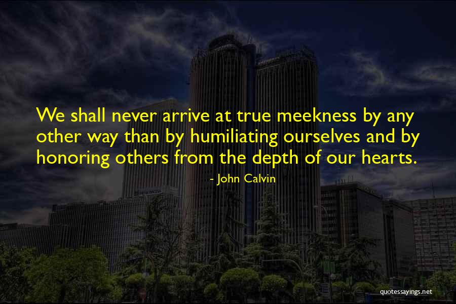 Zipprich Videos Quotes By John Calvin Zipprich Videos Quotes By John Calvin
