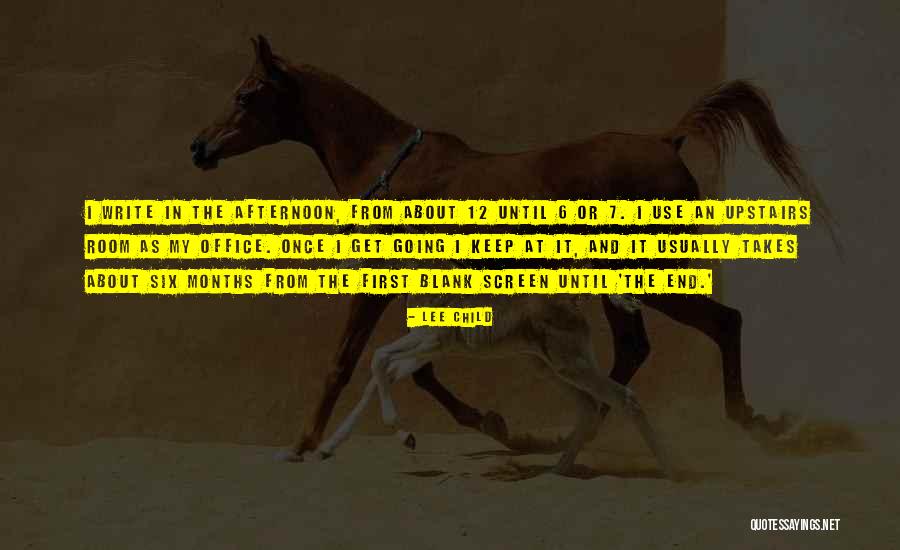 Zipprich Videos Quotes By Lee Child Zipprich Videos Quotes By Lee Child