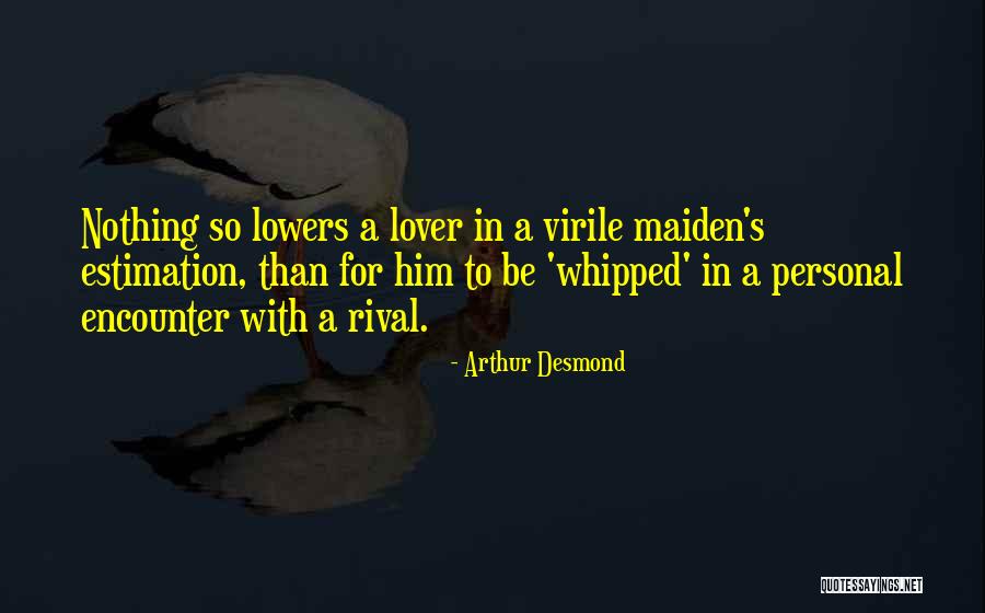 Zippyapp Quotes By Arthur Desmond Zippyapp Quotes By Arthur Desmond