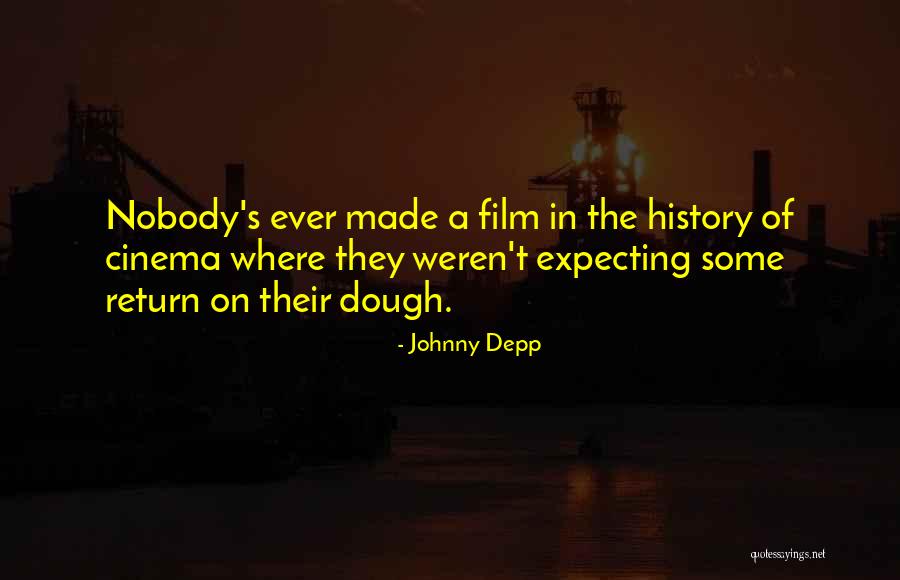 Zique A Castelnau Quotes By Johnny Depp Zique A Castelnau Quotes By Johnny Depp