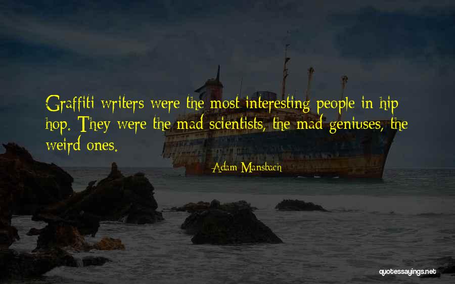 Zique Mccurtis Quotes By Adam Mansbach Zique Mccurtis Quotes By Adam Mansbach