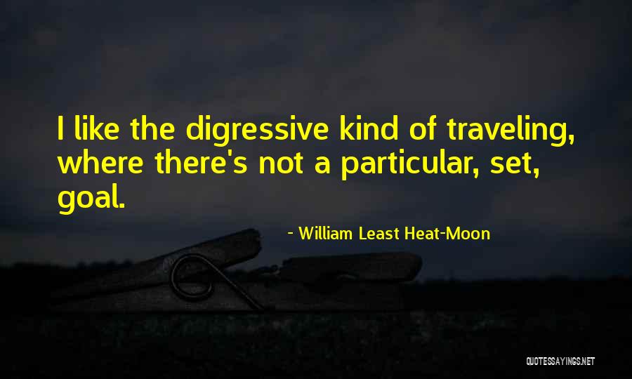 Zique Mccurtis Quotes By William Least Heat-Moon Zique Mccurtis Quotes By William Least Heat-Moon