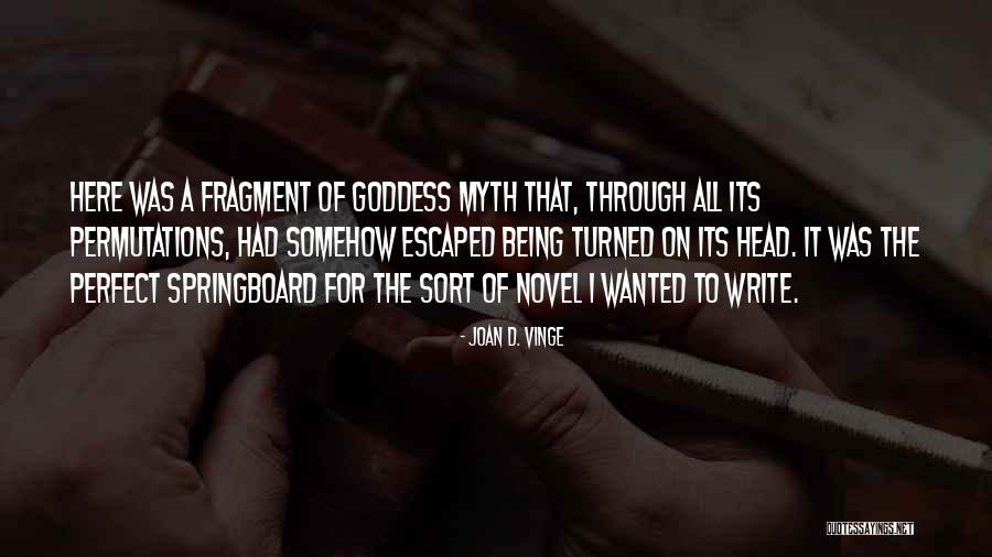 Zique Translation Quotes By Joan D. Vinge Zique Translation Quotes By Joan D. Vinge