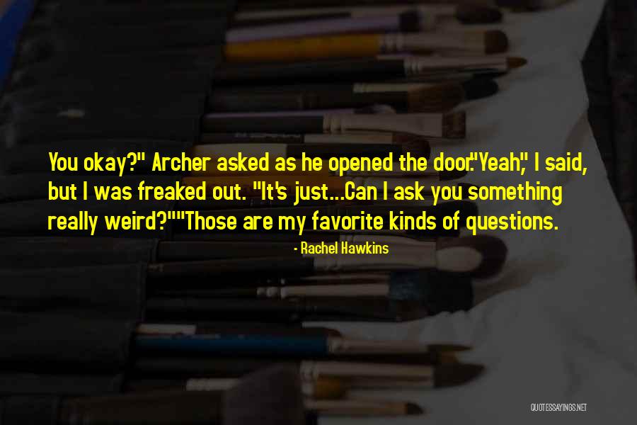 Zirat Zivinice Quotes By Rachel Hawkins Zirat Zivinice Quotes By Rachel Hawkins