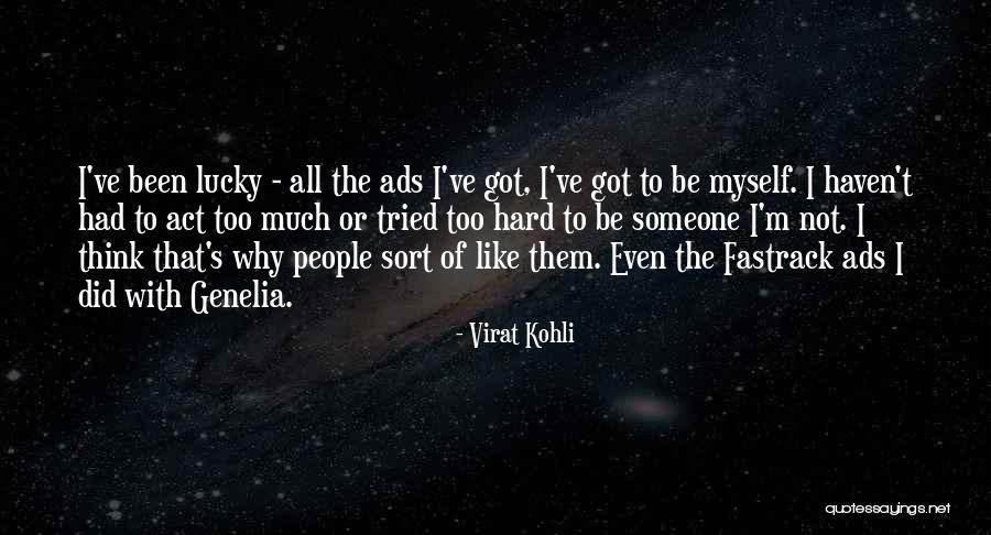 Zirbelkiefer Quotes By Virat Kohli Zirbelkiefer Quotes By Virat Kohli