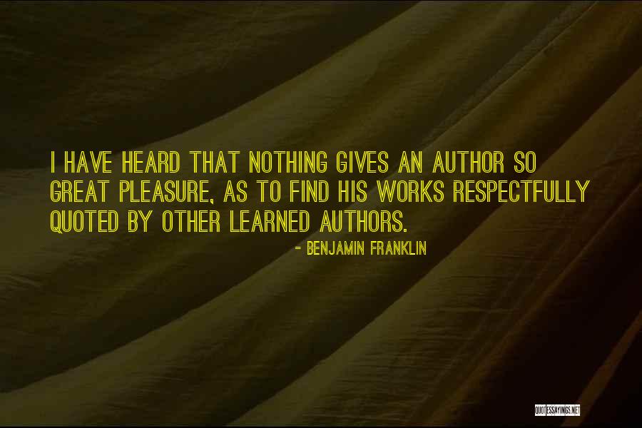 Ziressa Quotes By Benjamin Franklin Ziressa Quotes By Benjamin Franklin