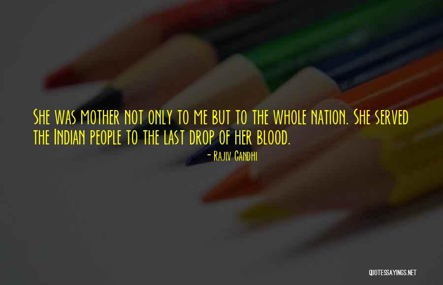 Ziressa Quotes By Rajiv Gandhi Ziressa Quotes By Rajiv Gandhi