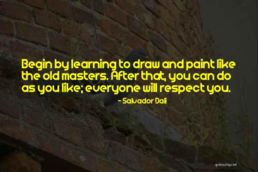 Ziressa Quotes By Salvador Dali Ziressa Quotes By Salvador Dali