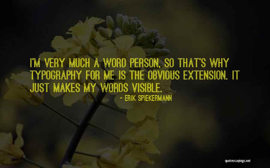 Zirh Correct Quotes By Erik Spiekermann Zirh Correct Quotes By Erik Spiekermann