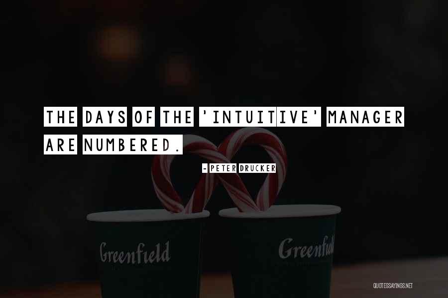 Ziring Quotes By Peter Drucker Ziring Quotes By Peter Drucker