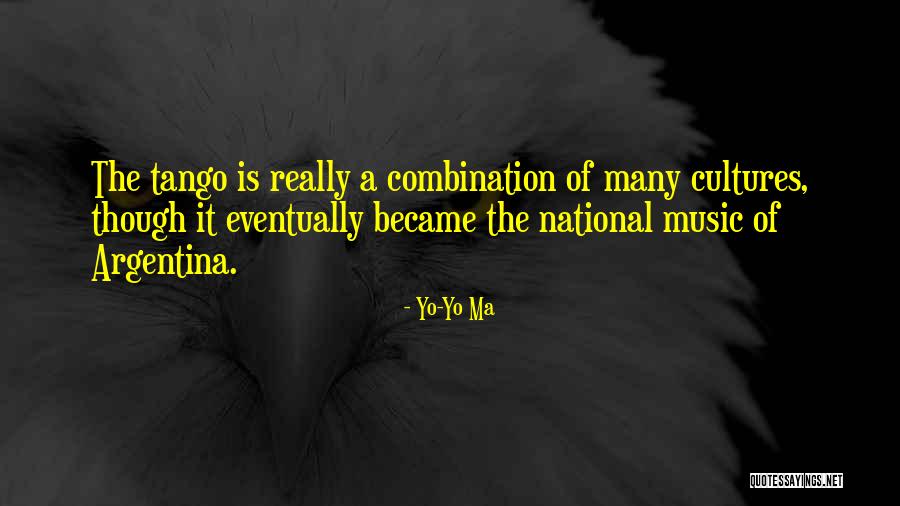 Ziring Quotes By Yo-Yo Ma Ziring Quotes By Yo-Yo Ma