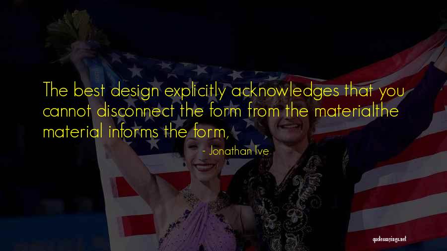 Zirkel Circle Quotes By Jonathan Ive Zirkel Circle Quotes By Jonathan Ive