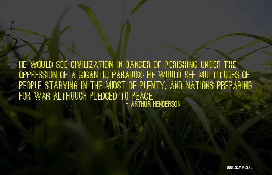 Zirkel Quotes By Arthur Henderson Zirkel Quotes By Arthur Henderson