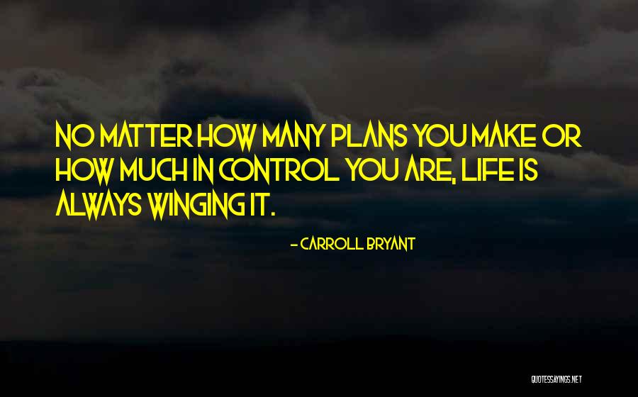 Zirkel Quotes By Carroll Bryant Zirkel Quotes By Carroll Bryant