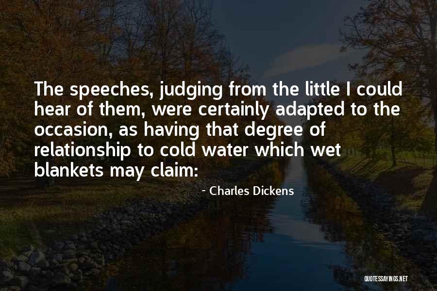 Zirkel Quotes By Charles Dickens Zirkel Quotes By Charles Dickens