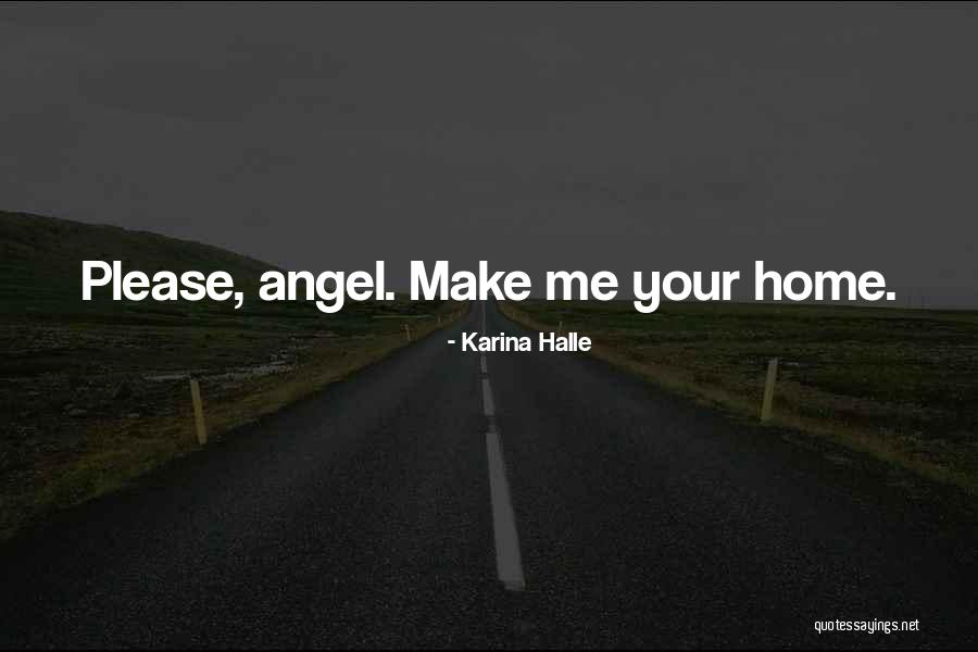 Zirkel Quotes By Karina Halle Zirkel Quotes By Karina Halle