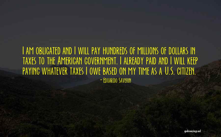 Zirkle Quotes By Eduardo Saverin Zirkle Quotes By Eduardo Saverin