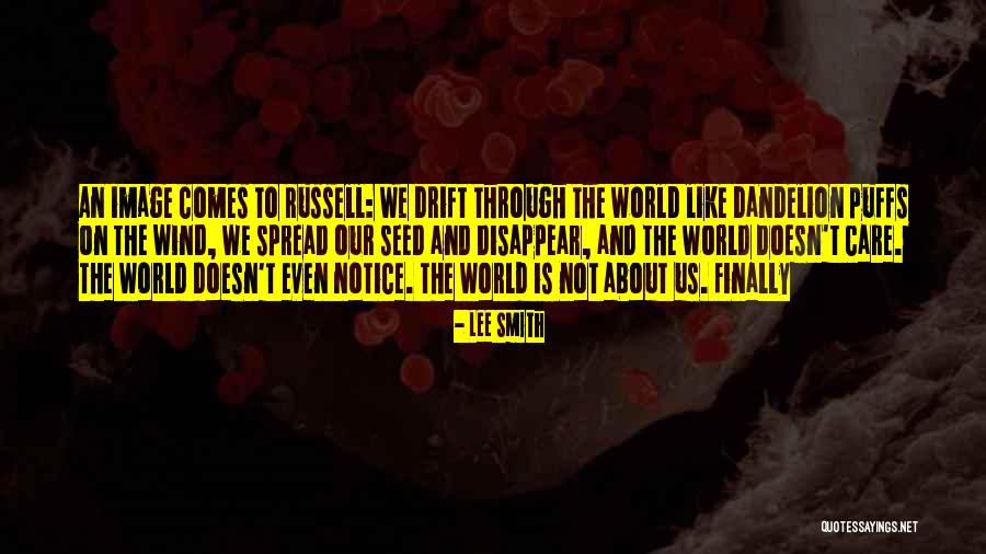 Zirkle Quotes By Lee Smith Zirkle Quotes By Lee Smith