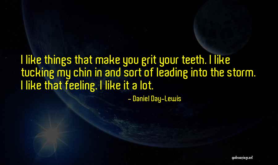 Zirkona Quotes By Daniel Day-Lewis Zirkona Quotes By Daniel Day-Lewis