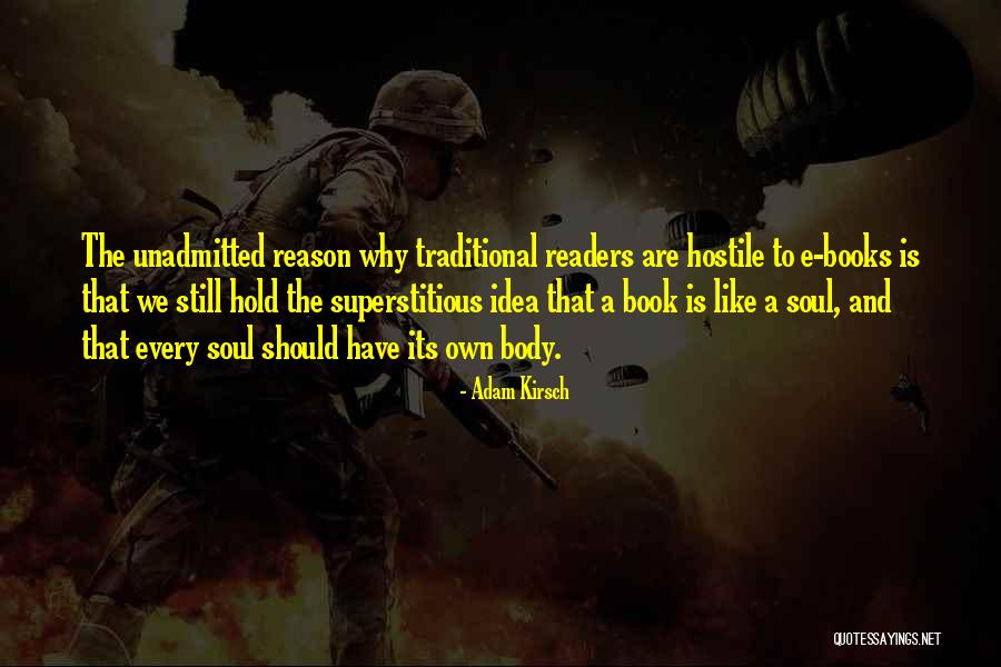 Ziroli Kits Quotes By Adam Kirsch Ziroli Kits Quotes By Adam Kirsch