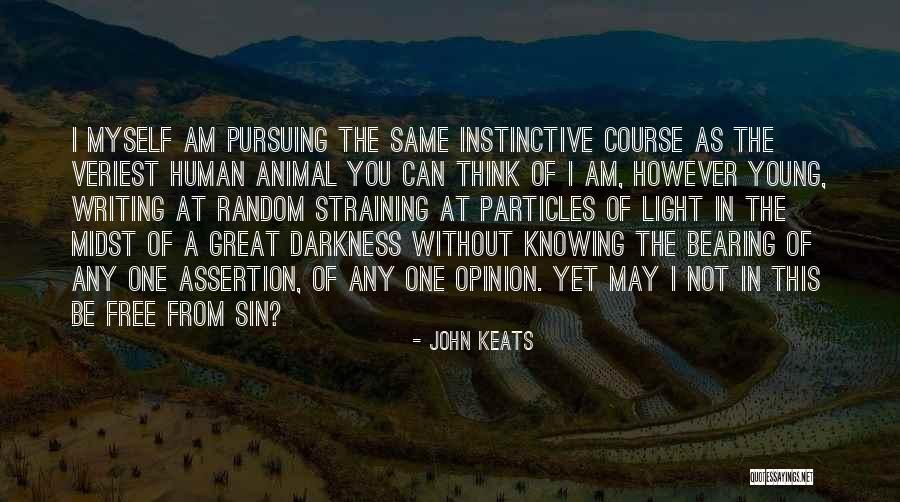 Zirpoli Natural Verbal Gestural Modeling Quotes By John Keats Zirpoli Natural Verbal Gestural Modeling Quotes By John Keats