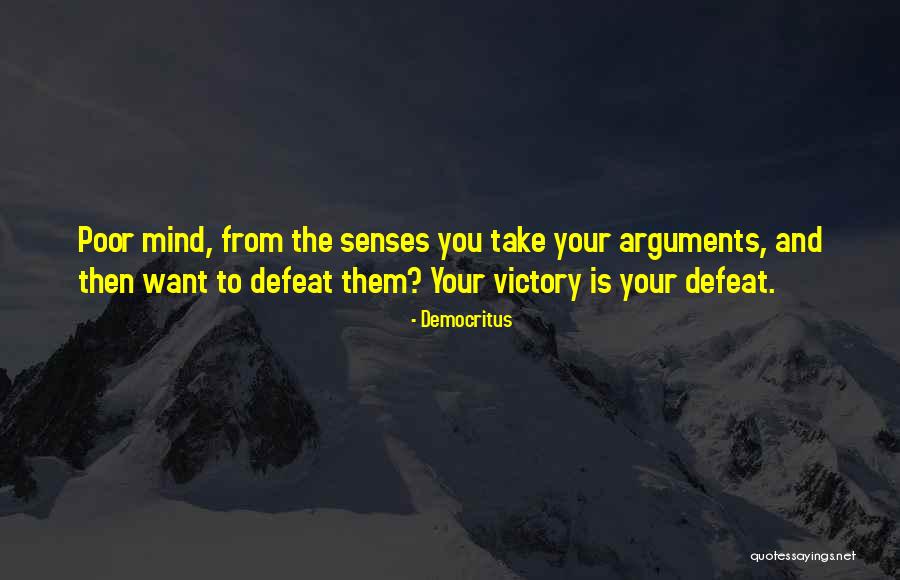Zirve Oyunu Quotes By Democritus Zirve Oyunu Quotes By Democritus