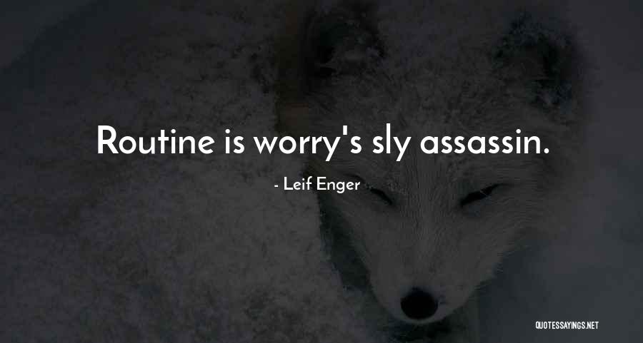 Zirve Oyunu Quotes By Leif Enger Zirve Oyunu Quotes By Leif Enger