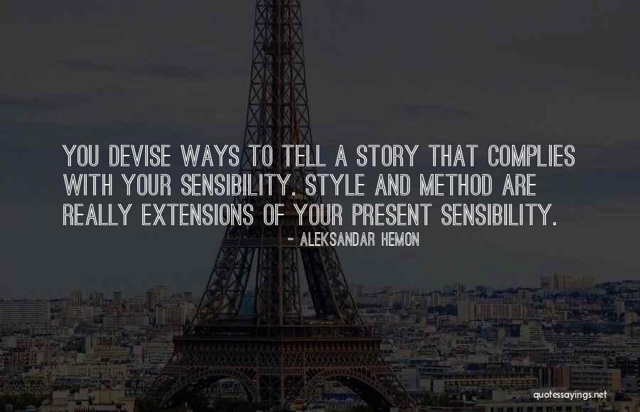 Zirvede Olanlar Quotes By Aleksandar Hemon Zirvede Olanlar Quotes By Aleksandar Hemon