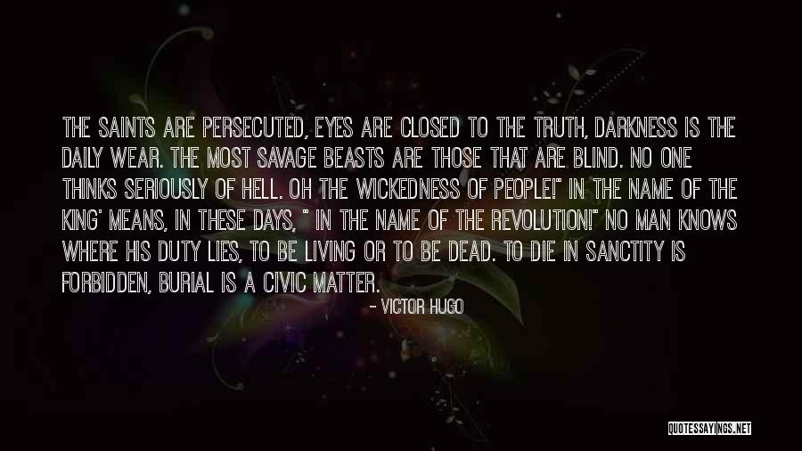 Zirvede Olanlar Quotes By Victor Hugo Zirvede Olanlar Quotes By Victor Hugo