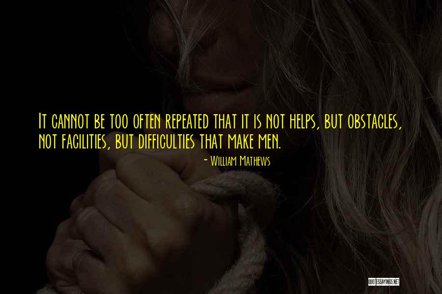Zirvede U Us Quotes By William Mathews Zirvede U Us Quotes By William Mathews