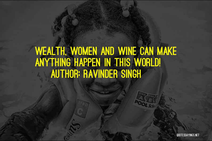 Zirvedekiler Quotes By Ravinder Singh