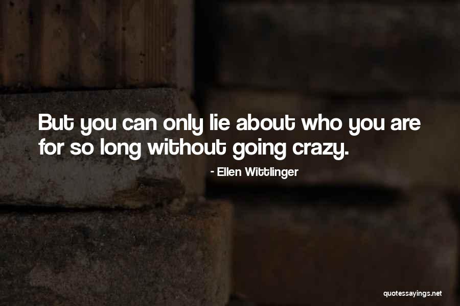 Zisa Dreams Quotes By Ellen Wittlinger Zisa Dreams Quotes By Ellen Wittlinger