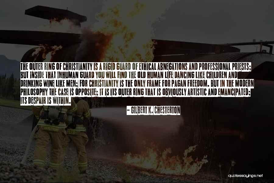 Zisa Mix Quotes By Gilbert K. Chesterton Zisa Mix Quotes By Gilbert K. Chesterton