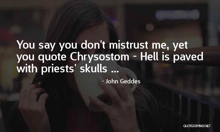 Zisa Mix Quotes By John Geddes Zisa Mix Quotes By John Geddes