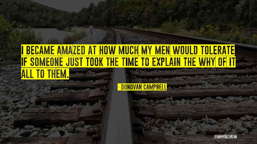 Zisholtz And Zisholtz Quotes By Donovan Campbell Zisholtz And Zisholtz Quotes By Donovan Campbell