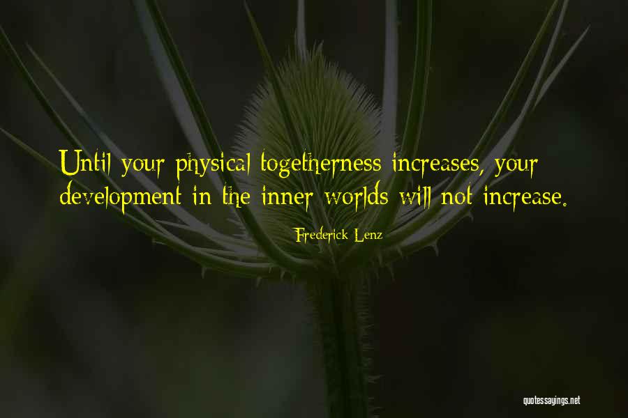 Zisis Kozlakidis Quotes By Frederick Lenz Zisis Kozlakidis Quotes By Frederick Lenz